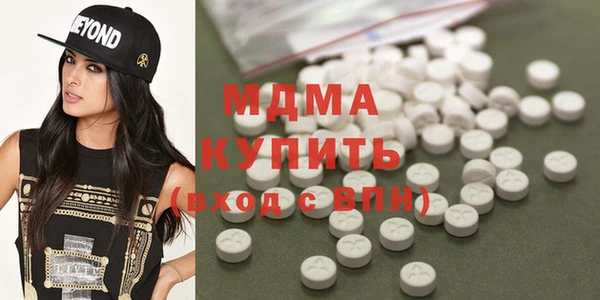 круглые Карпинск